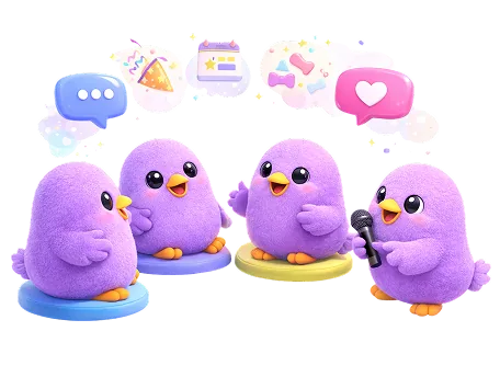 Communities